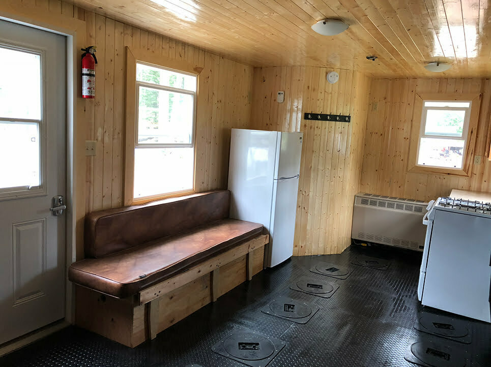Cabin Dining Space2